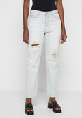 Armani Exchange Jeans Tapered Fit Media 1