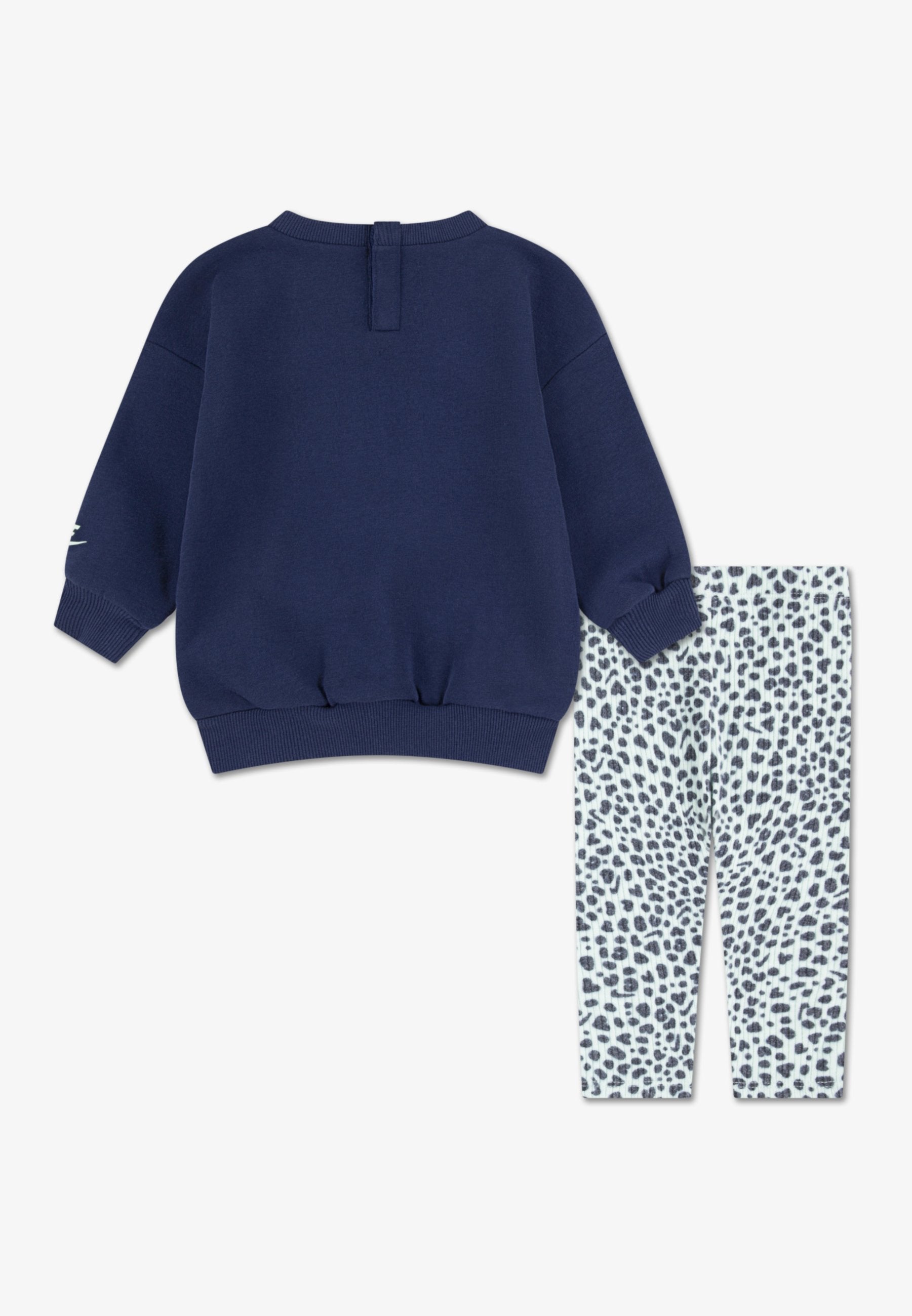 Nike Sportswear WARMTH CREW LEGGING SET
