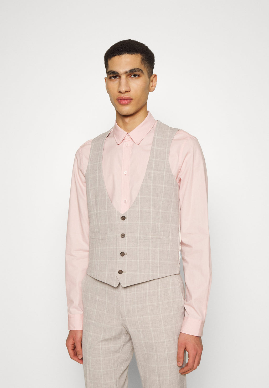 Isaac Dewhirst THE FASHION SUIT