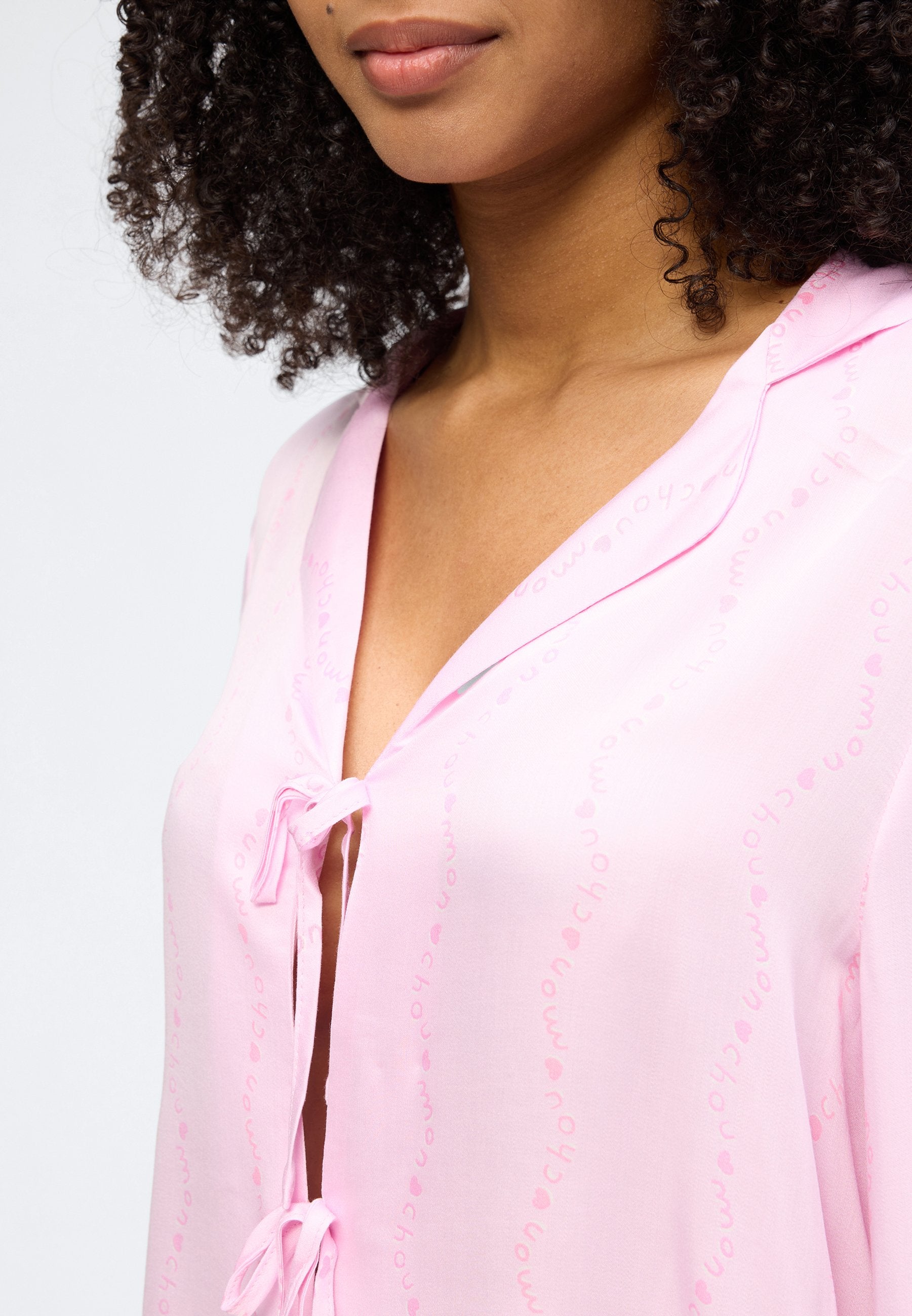 Hunkemöller TIE MONCHOU