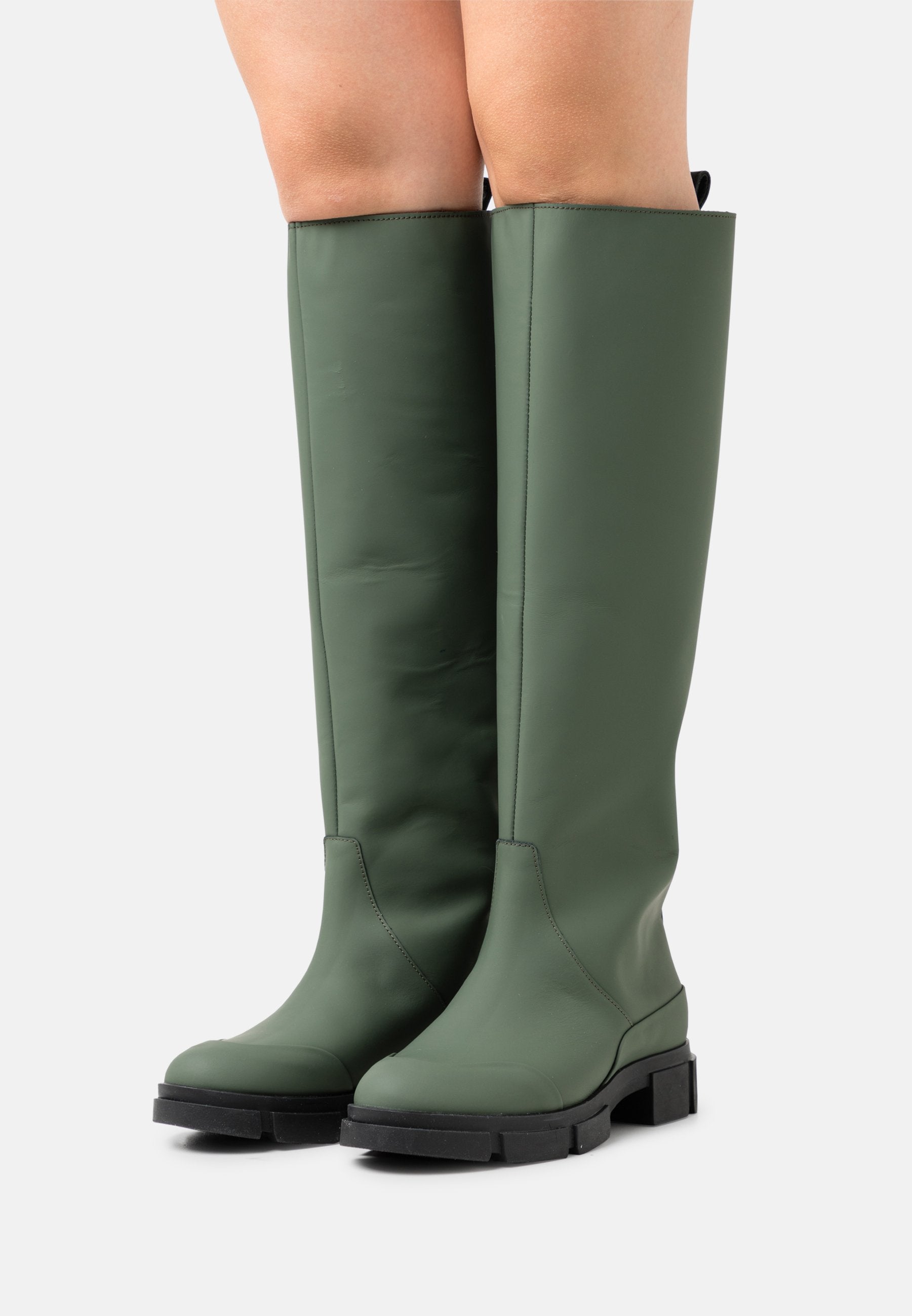 YAS YASRAINY KNEE HIGH BOOTS