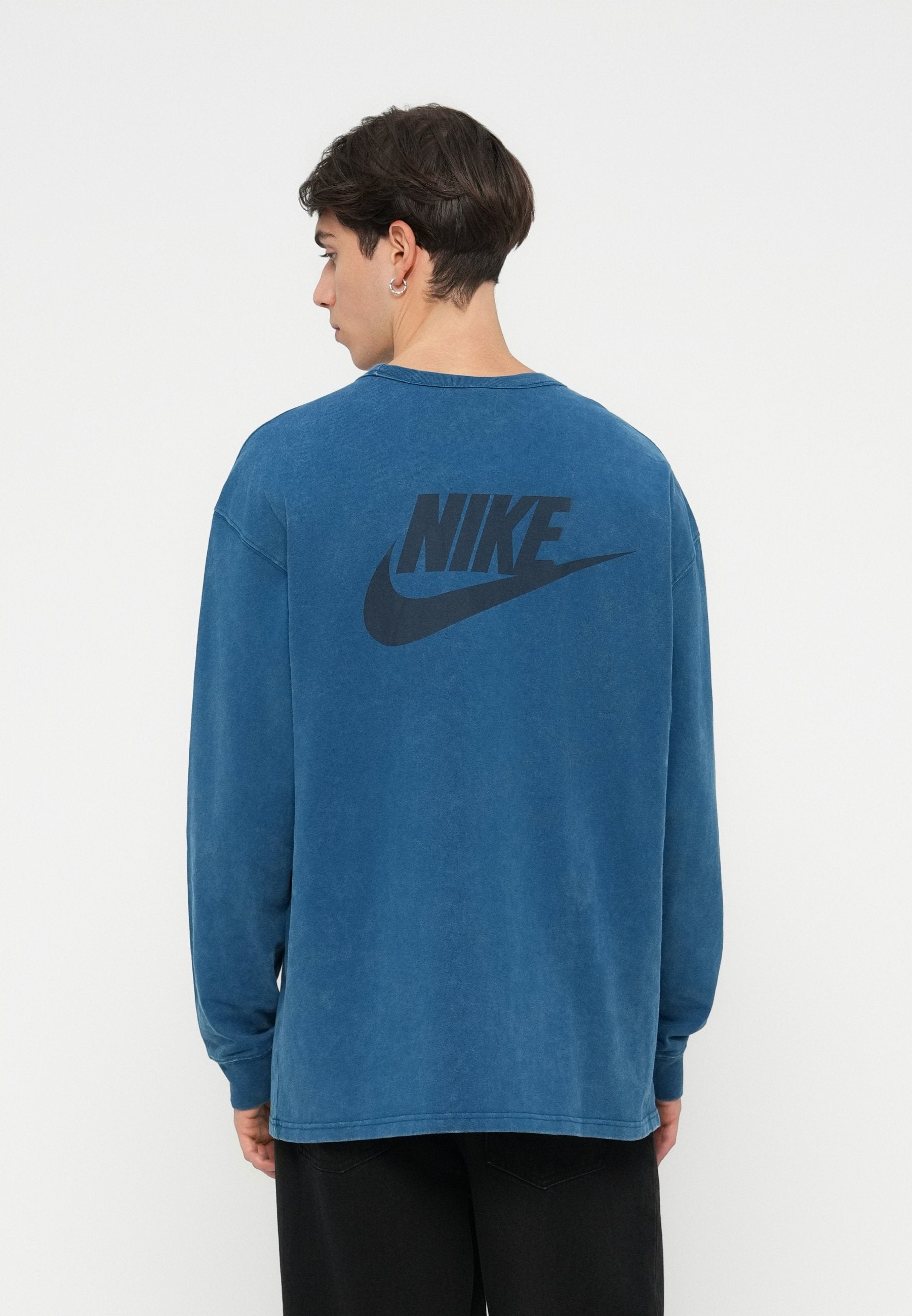 Nike Sportswear TEE WASH
