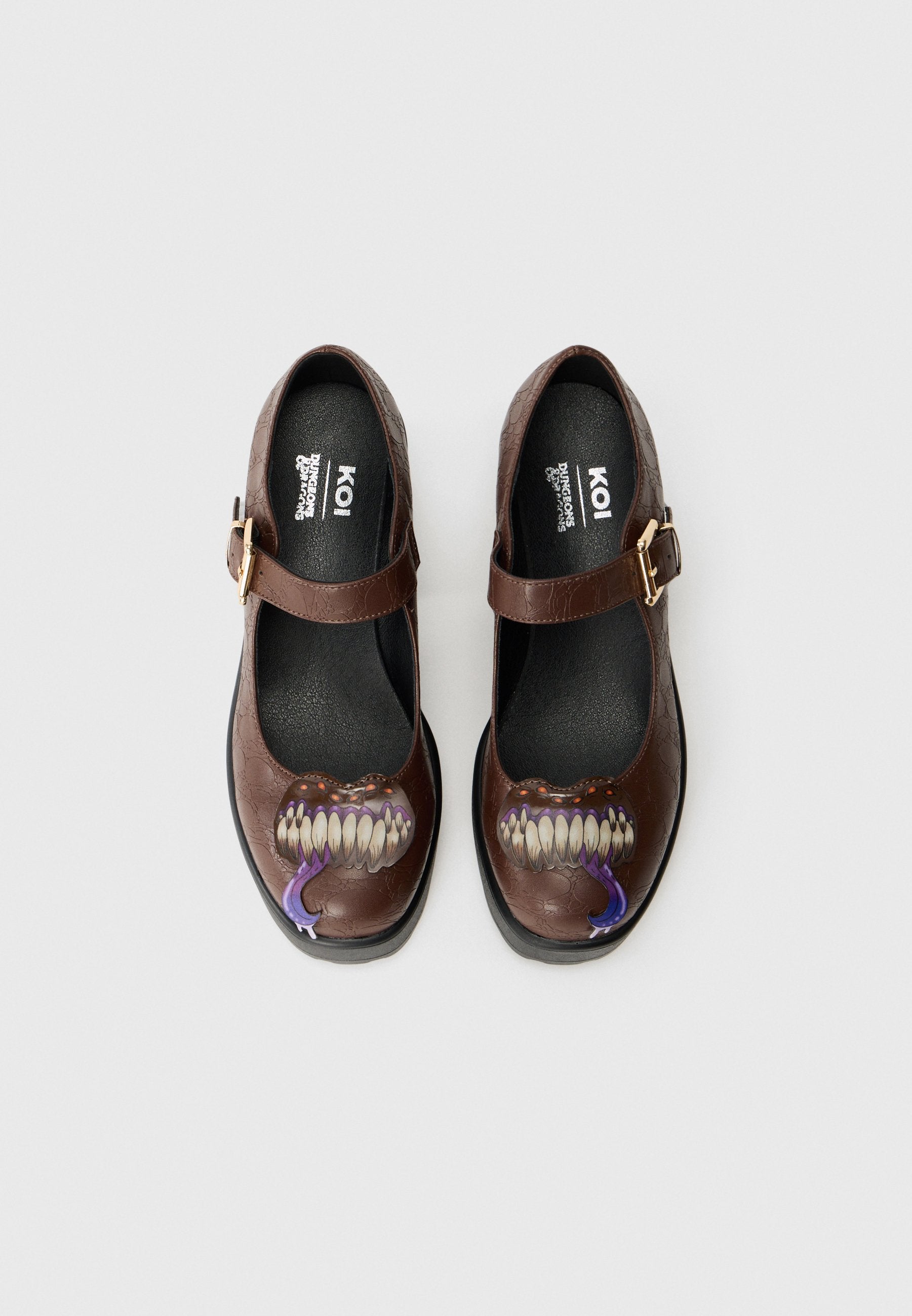 Koi Footwear TIRA SHAPECHANGER EDITION