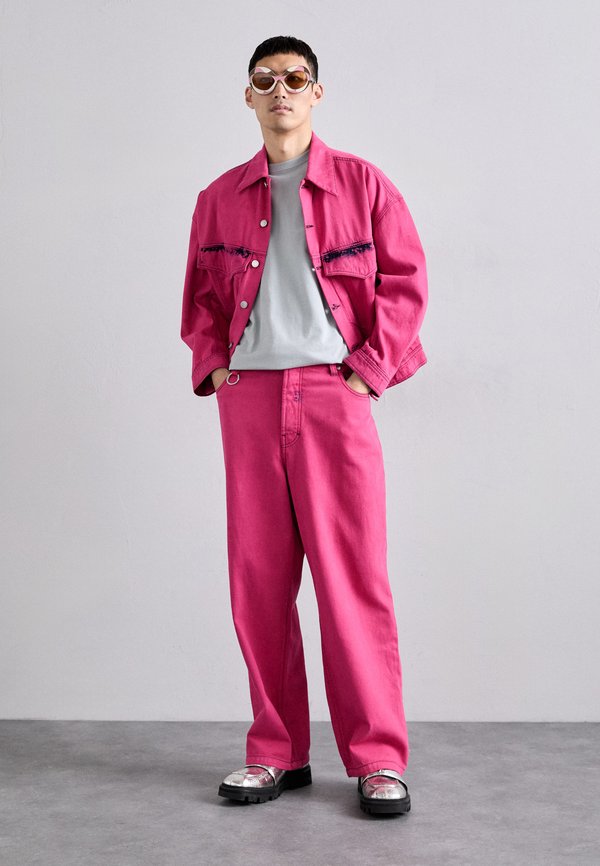 Études LOOSE PANT