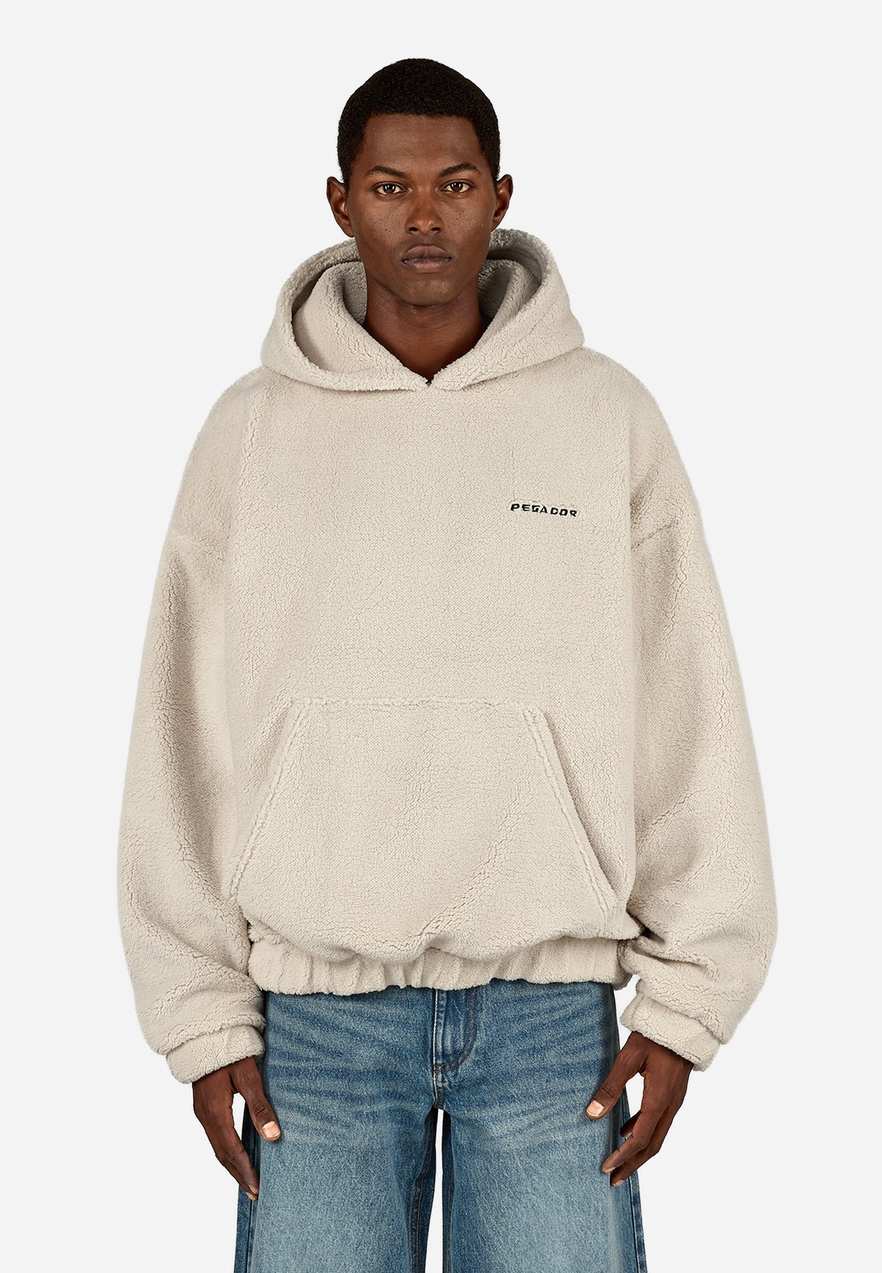 Pegador BARD HOODIE