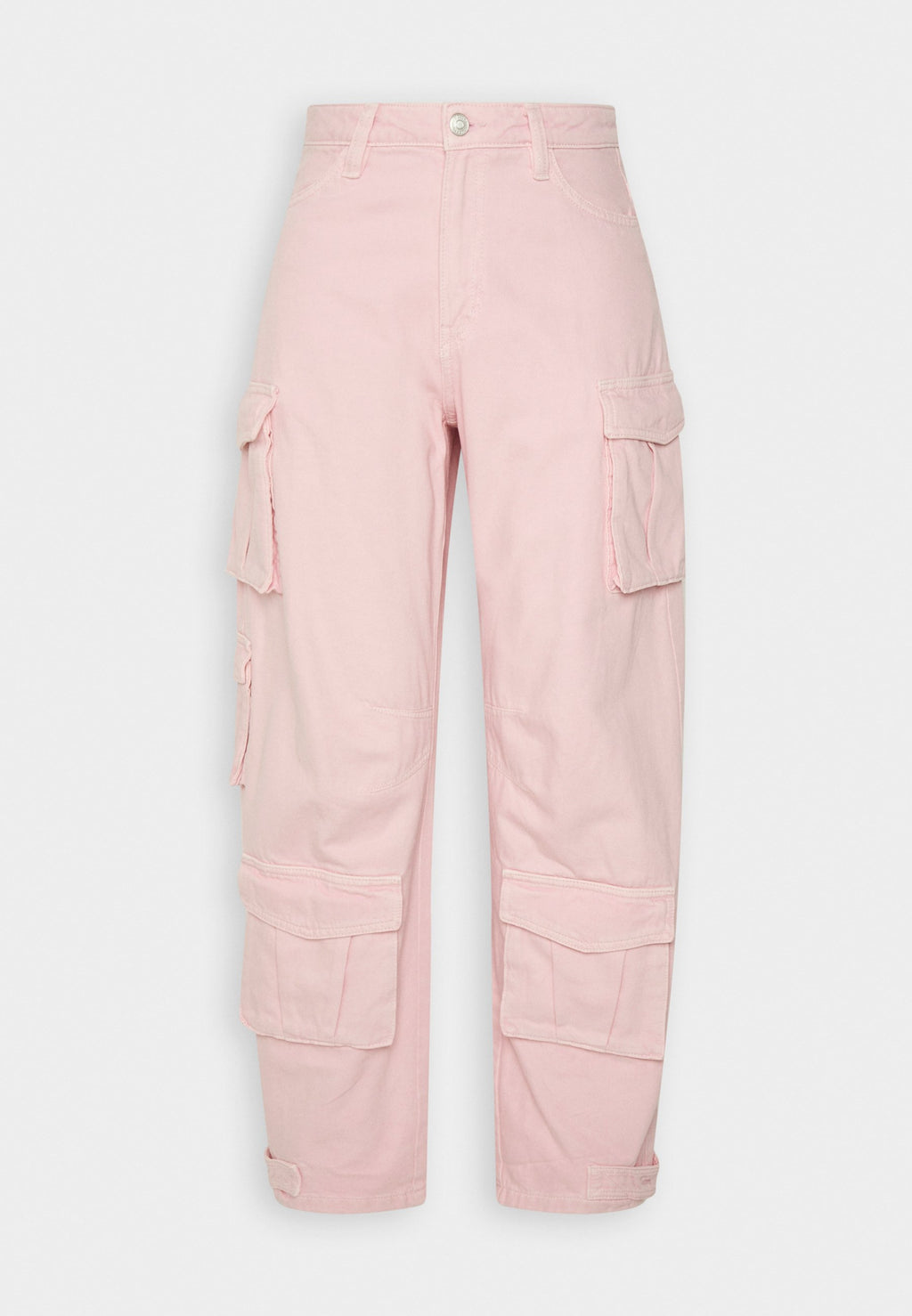 Weekday SHILOU WORKWEAR TROUSER
