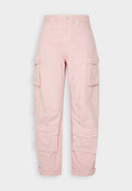 Weekday SHILOU WORKWEAR TROUSER