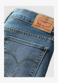 Levi's® 314® SHAPING STRAIGHT - Slim fit jeans - cancel club