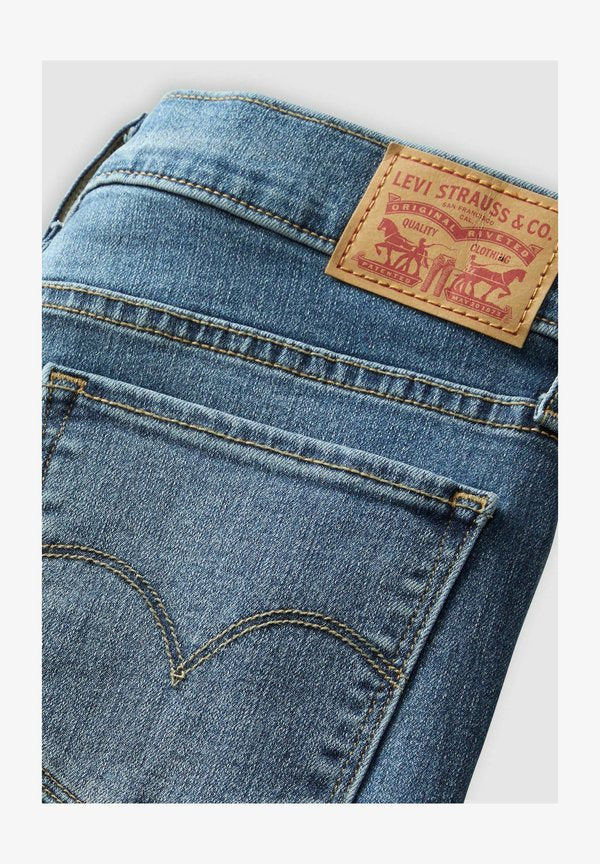 Levi's® 314® SHAPING STRAIGHT - Slim fit jeans - cancel club