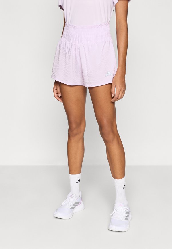 adidas Performance ADI365  - Sports shorts - ice lavender