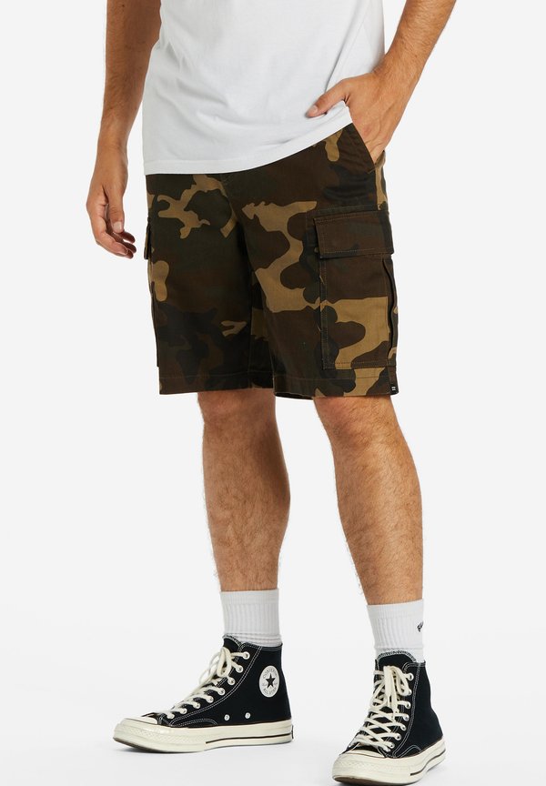 Billabong  COMBAT
