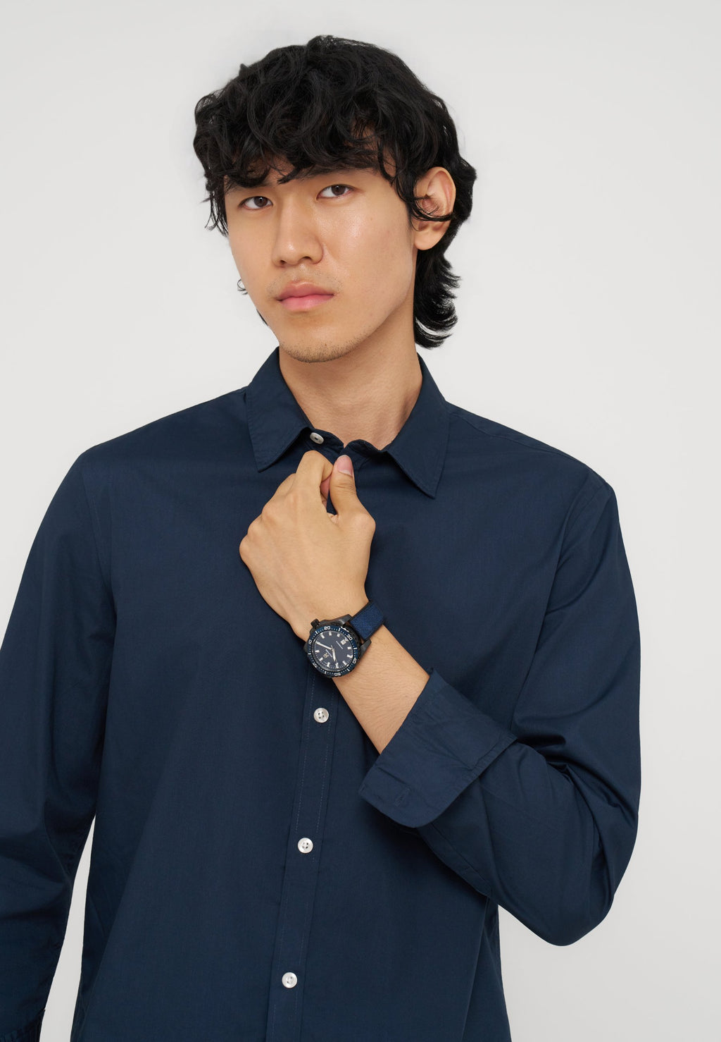 Tommy Hilfiger Uhr Media 2