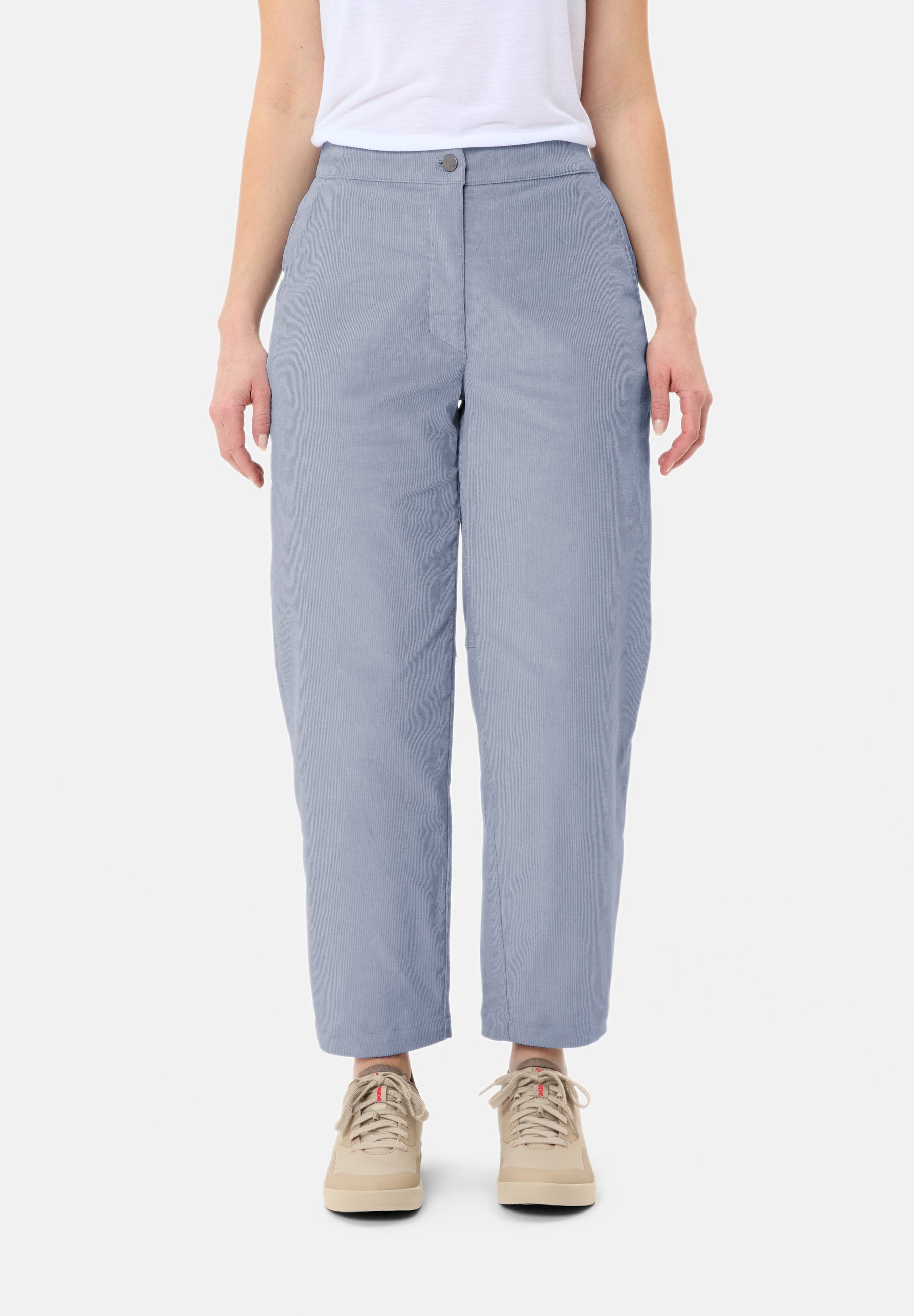 Vaude WOMENS NAJUN PANTS