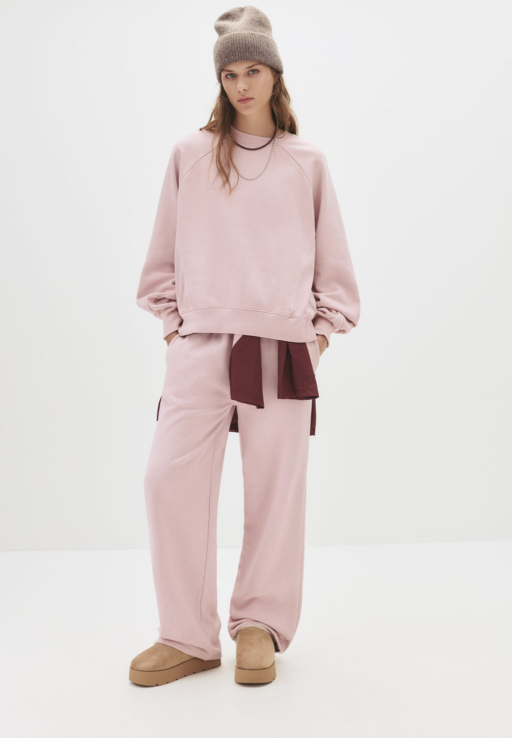 PULL&BEAR BASIC