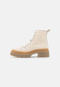 YAS YASCANVASI BOOTS