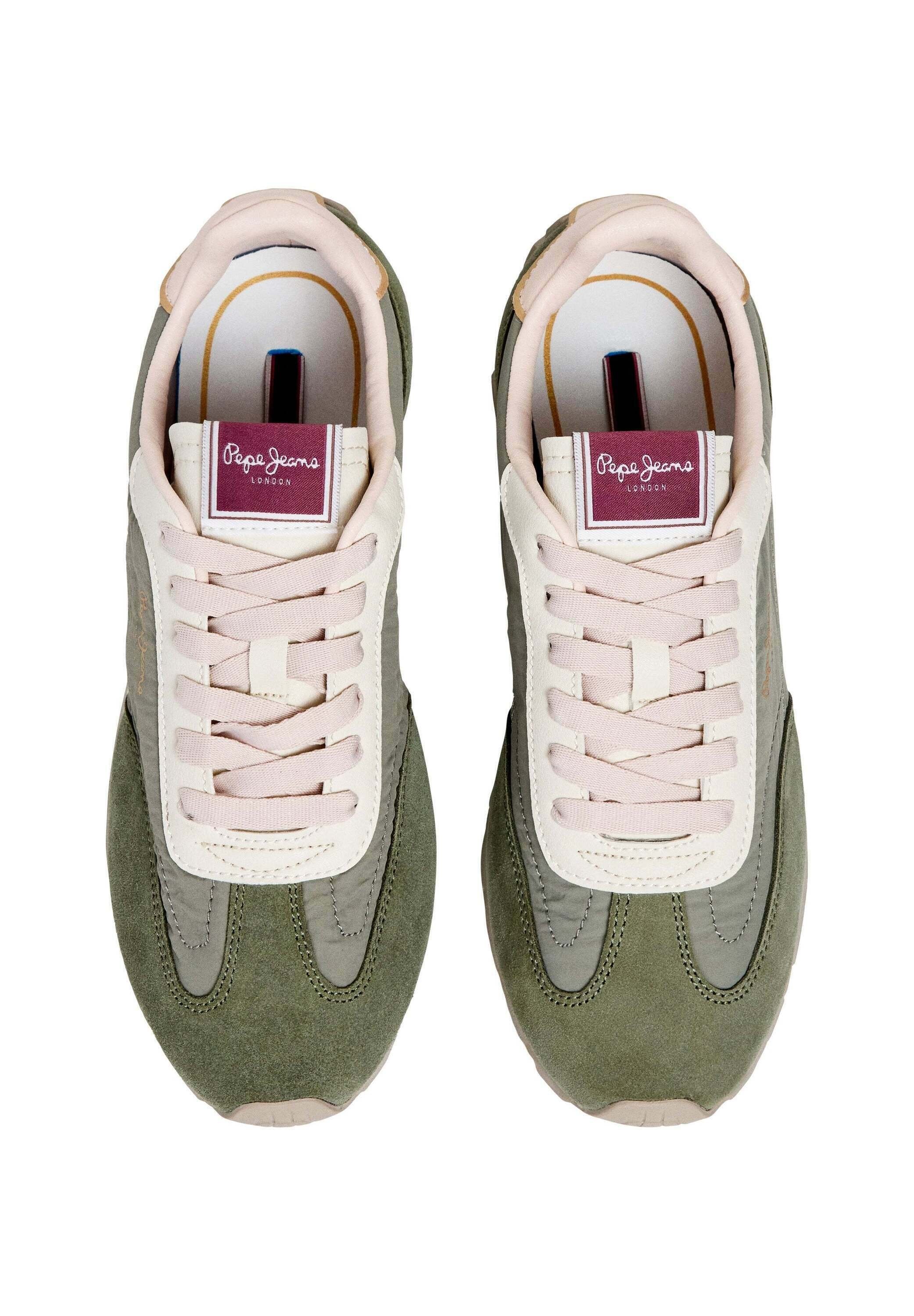 Pepe Jeans JANE SUBTLE