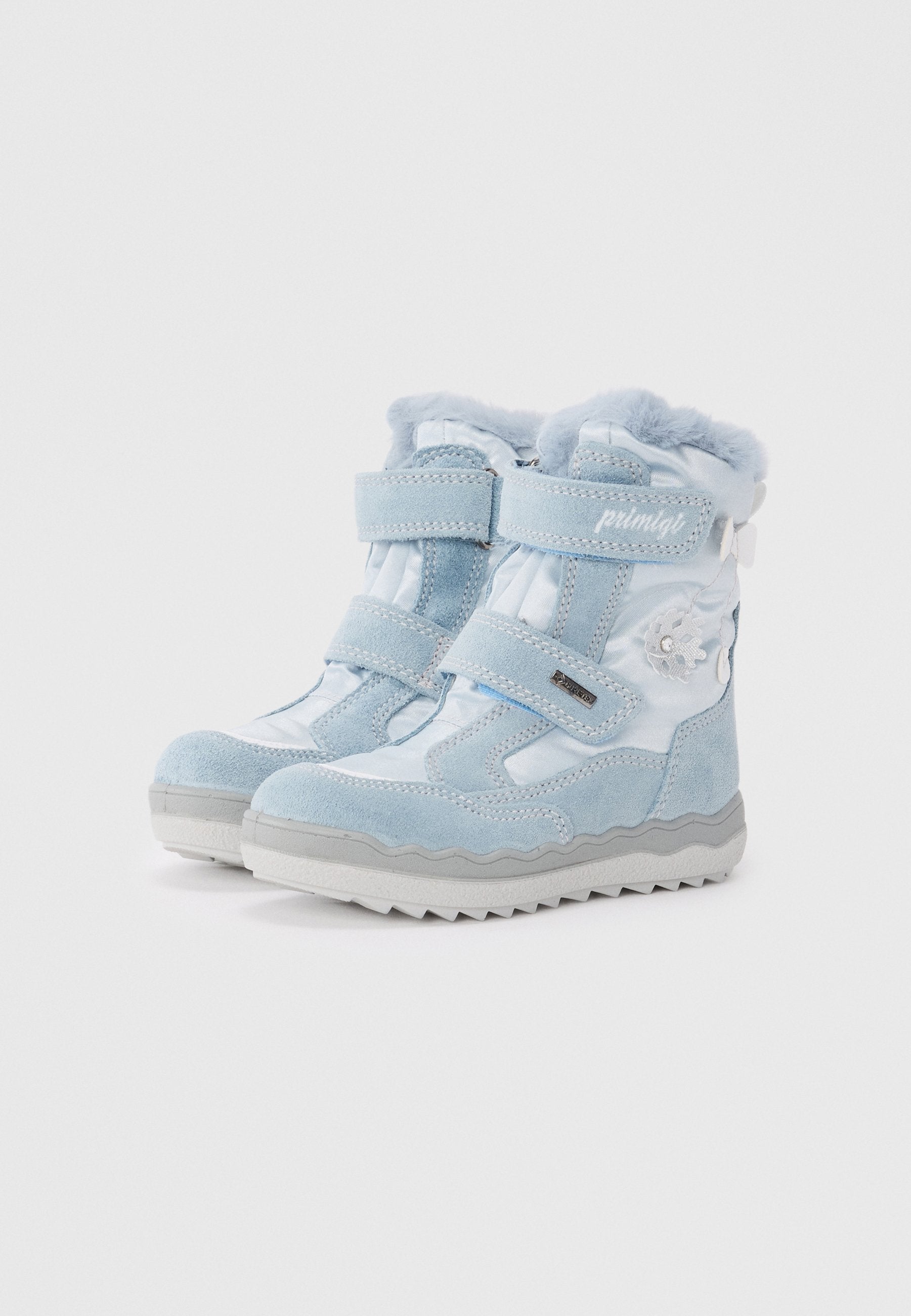 GORETEX PFZGT Media 2