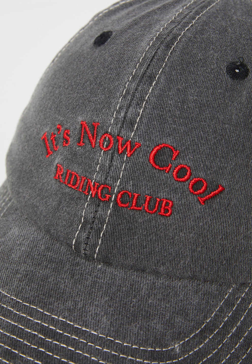 It's Now Cool THE DAD