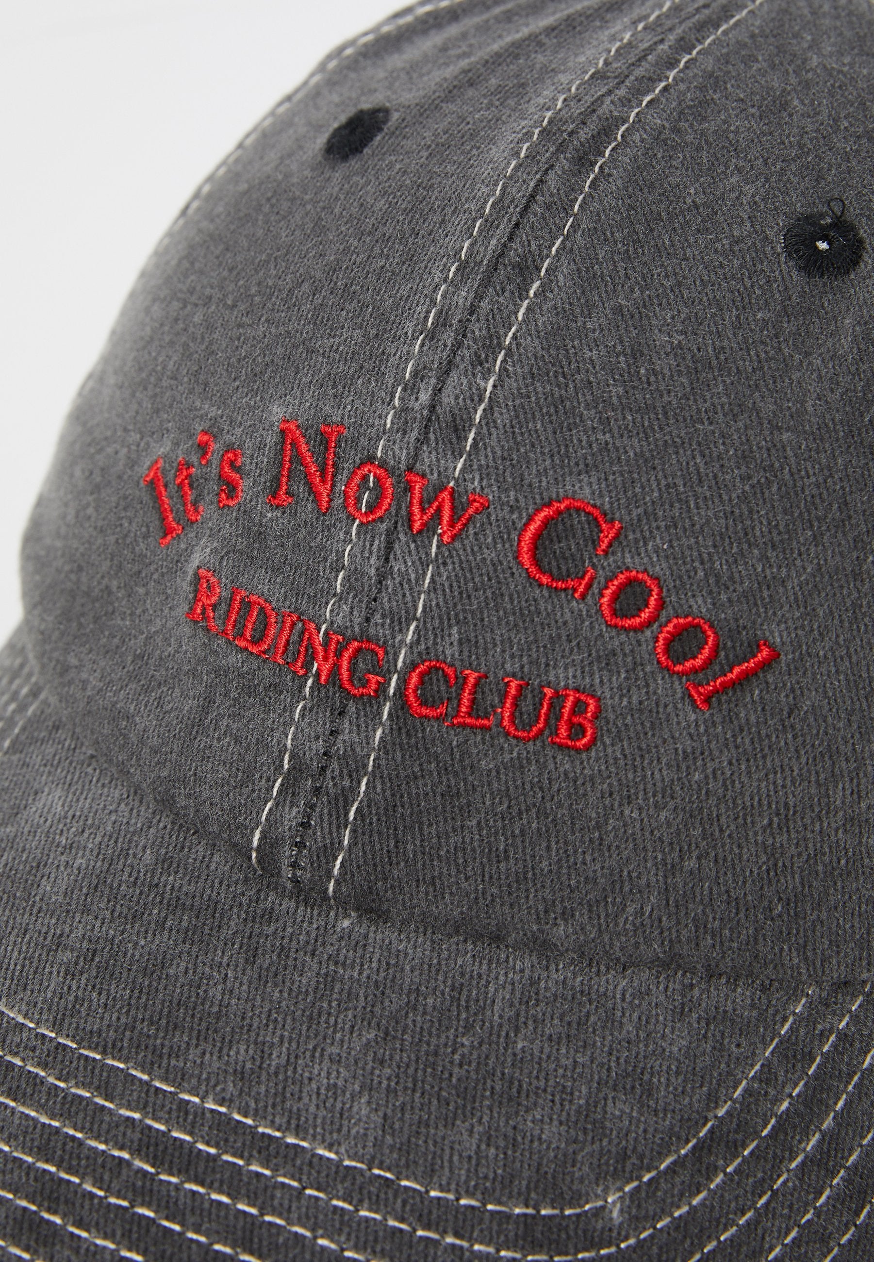 It's Now Cool THE DAD