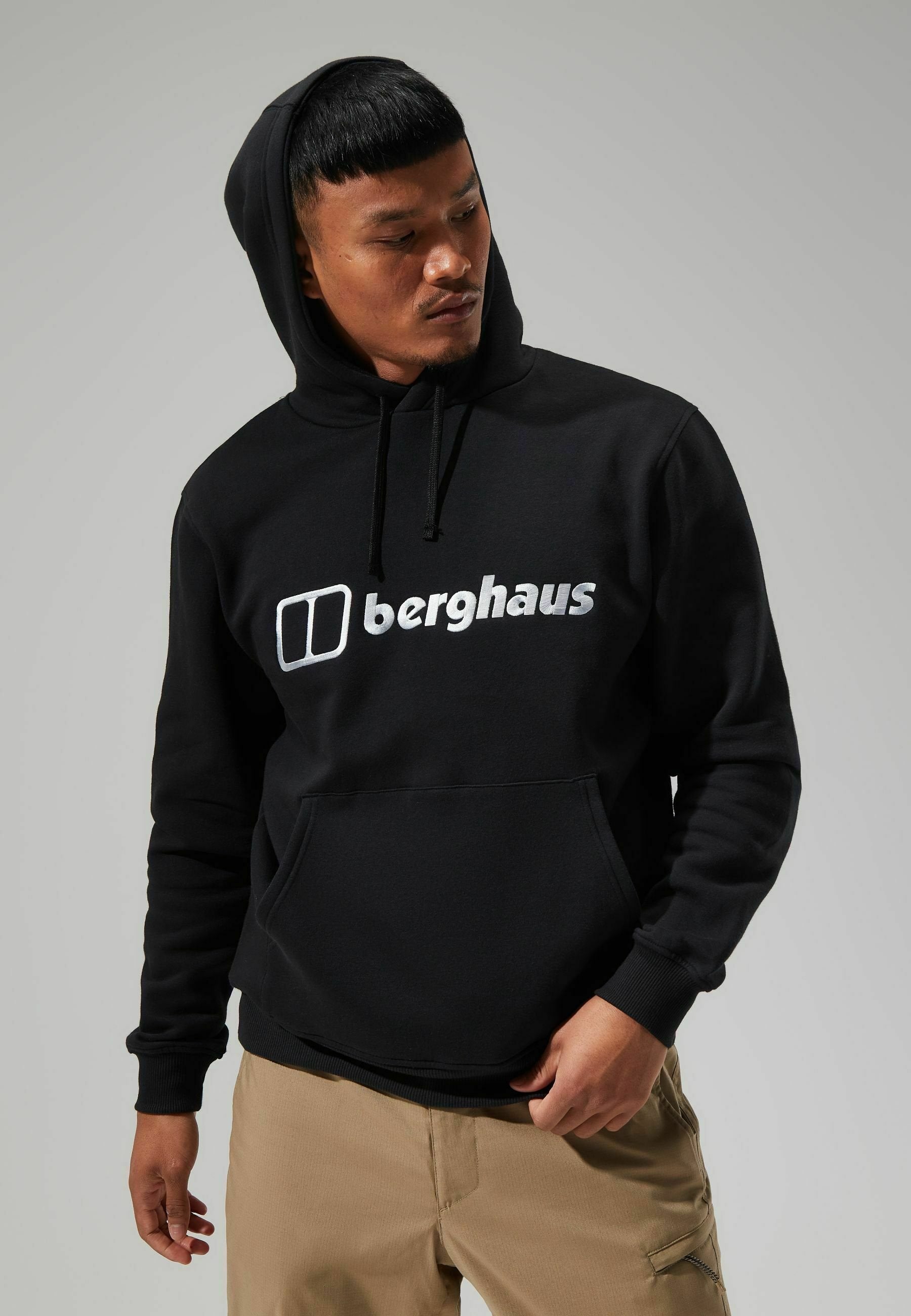 Berghaus LOGO