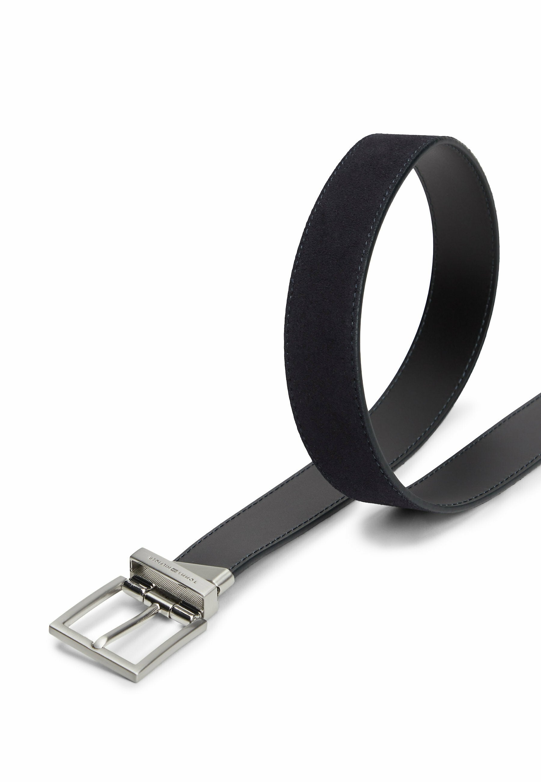  REVERSIBLE SQUARE BUCKLE Media 3