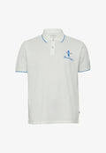s.Oliver Polo shirt - weiß