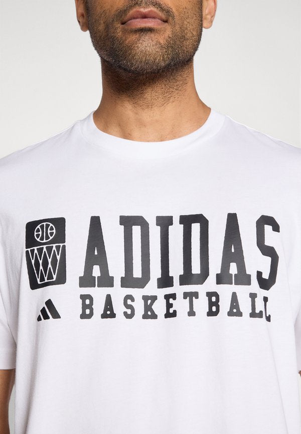 adidas Performance BB GFX TEE