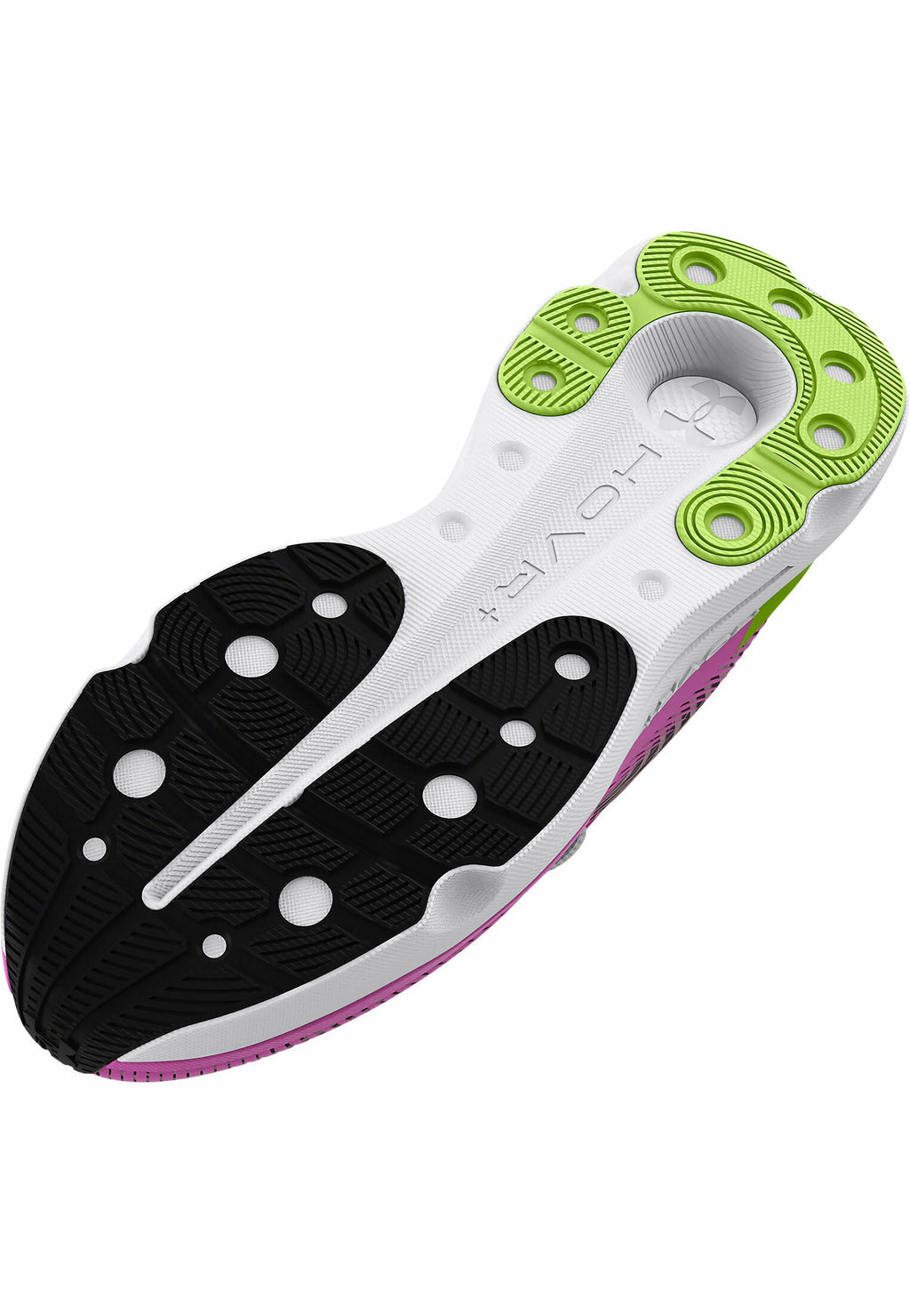 Under Armour  INFINITE PRO RUN ANYWHERE