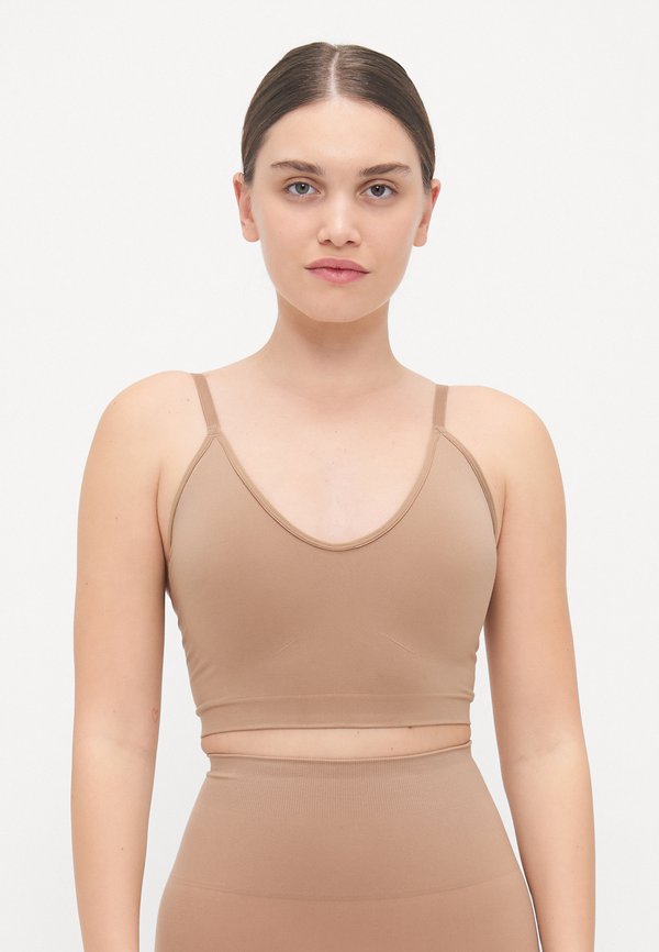 YITTY NEARLY NAKED PLUNGE BRA