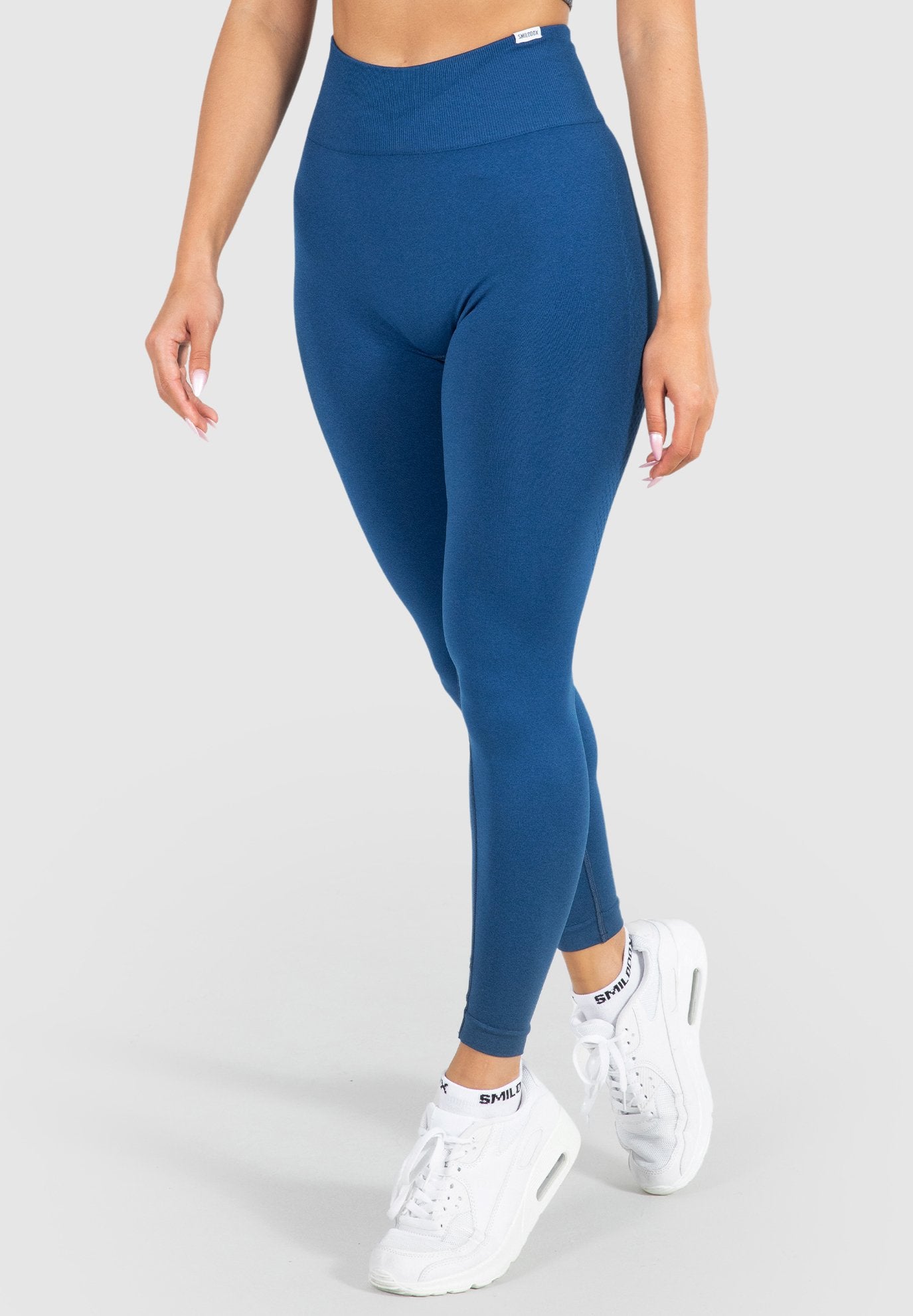 Smilodox AMAZE PRO SCRUNCH HIGH WAIST SEAMLESS