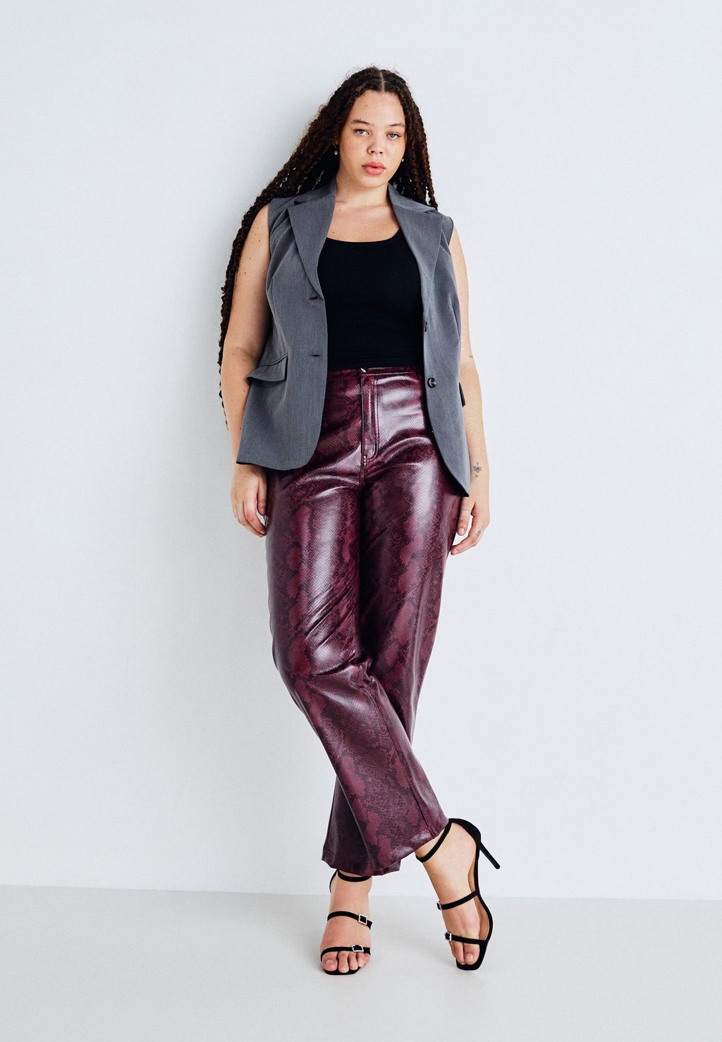 CARAZULA PANT  Media 2