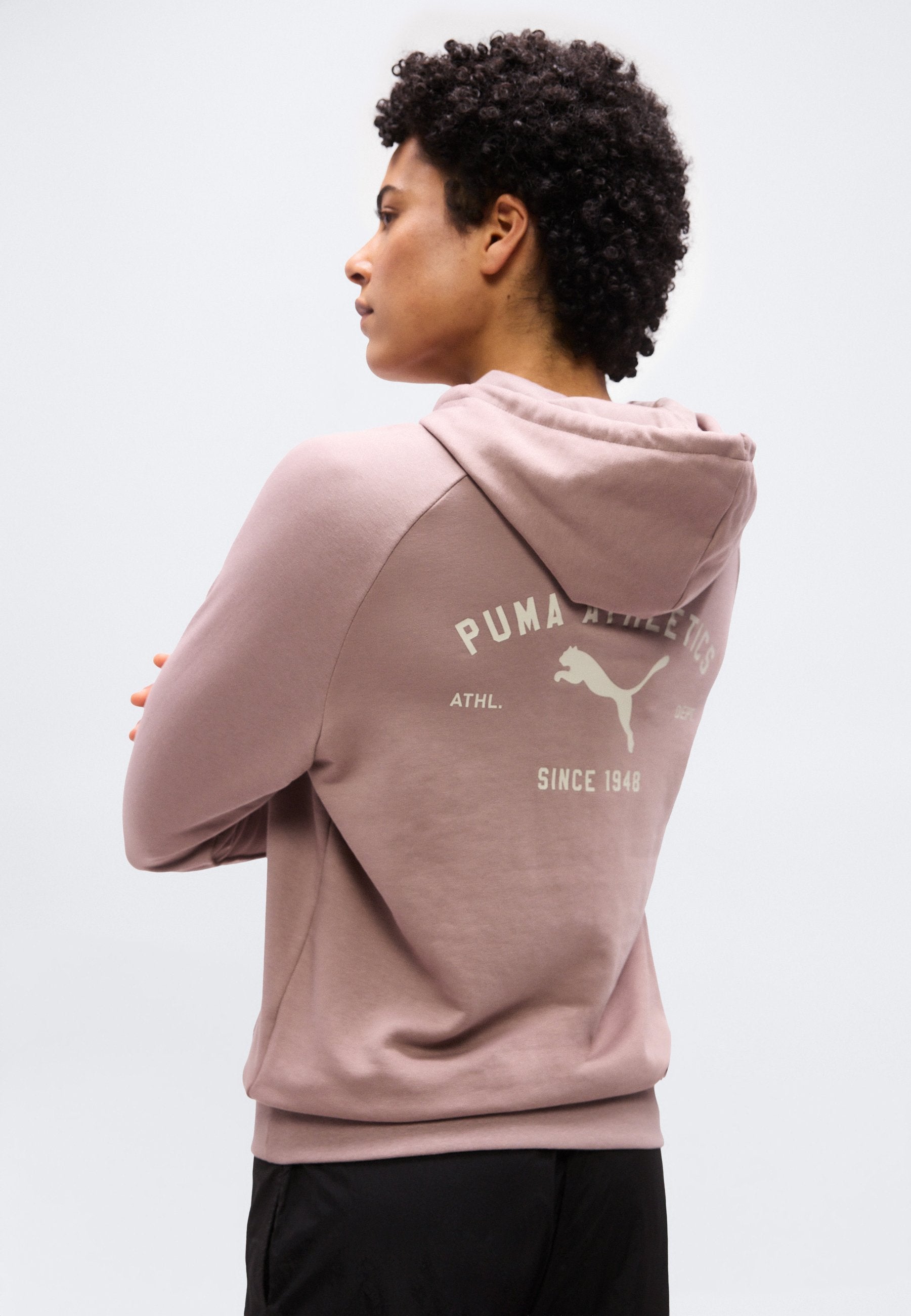 Puma CLASS RELAXED HOODIE