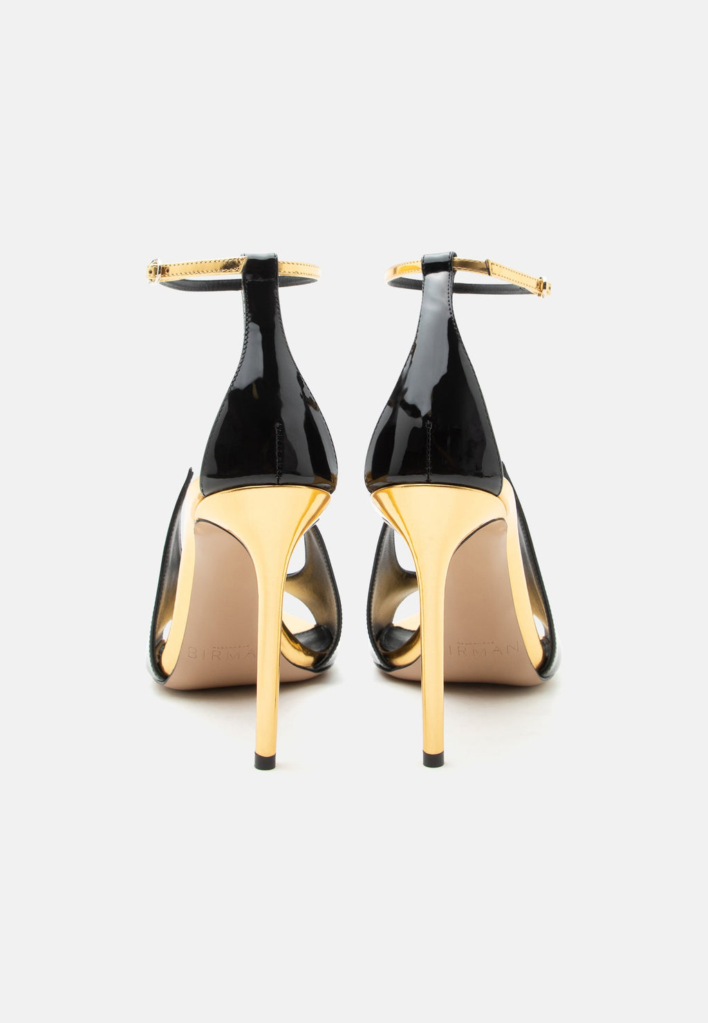 Alexandre Birman YSABEL