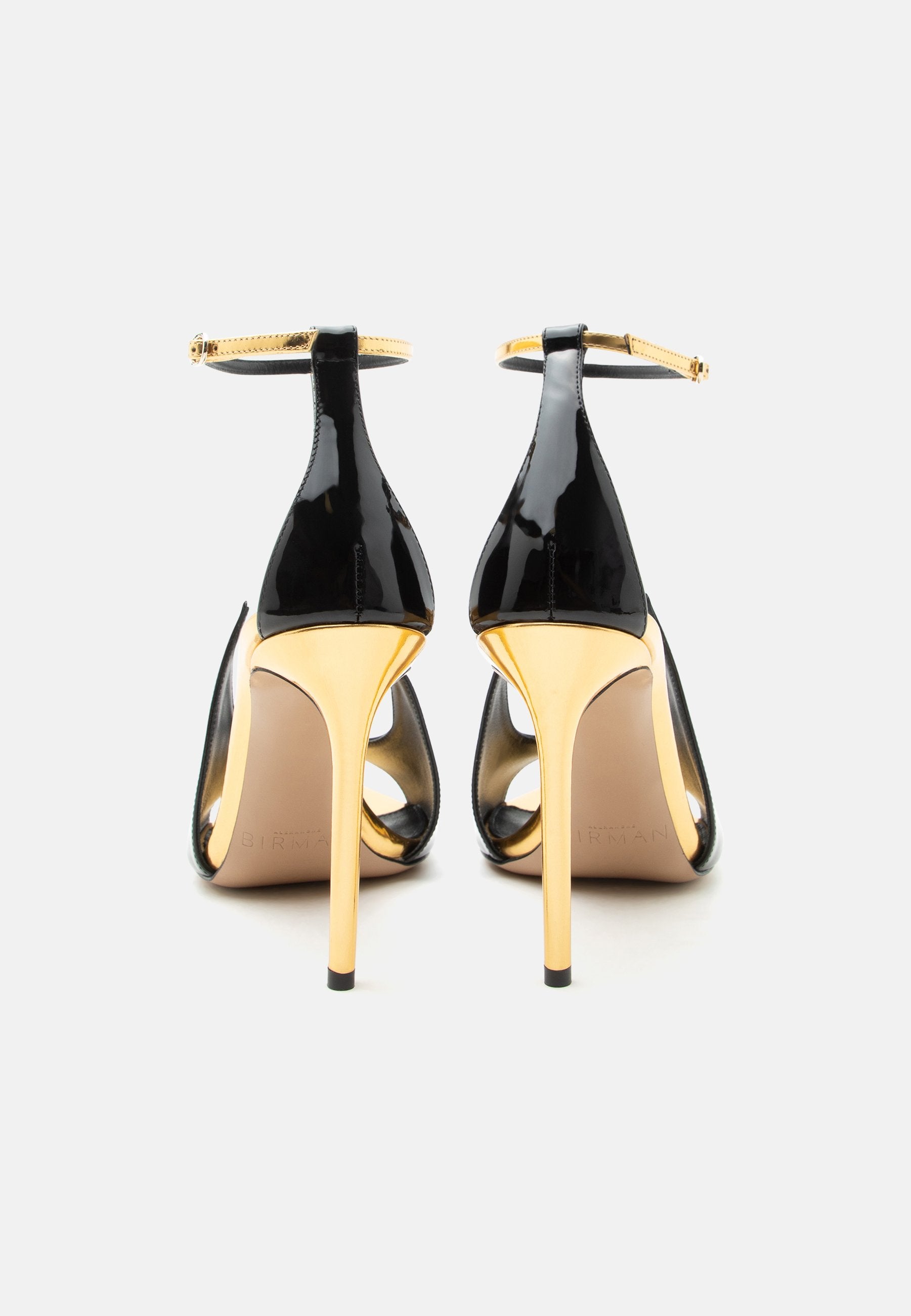 Alexandre Birman YSABEL
