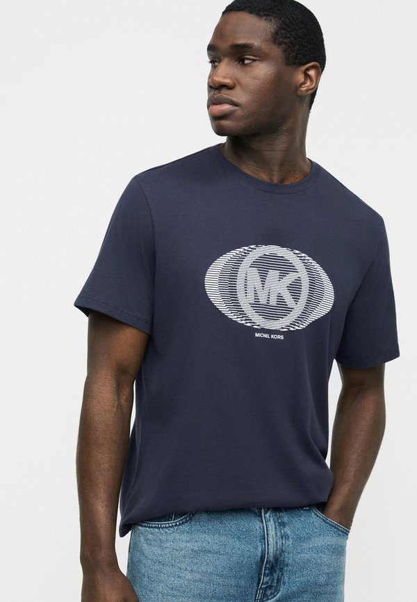 Michael Kors SPLIT VICTORY TEE