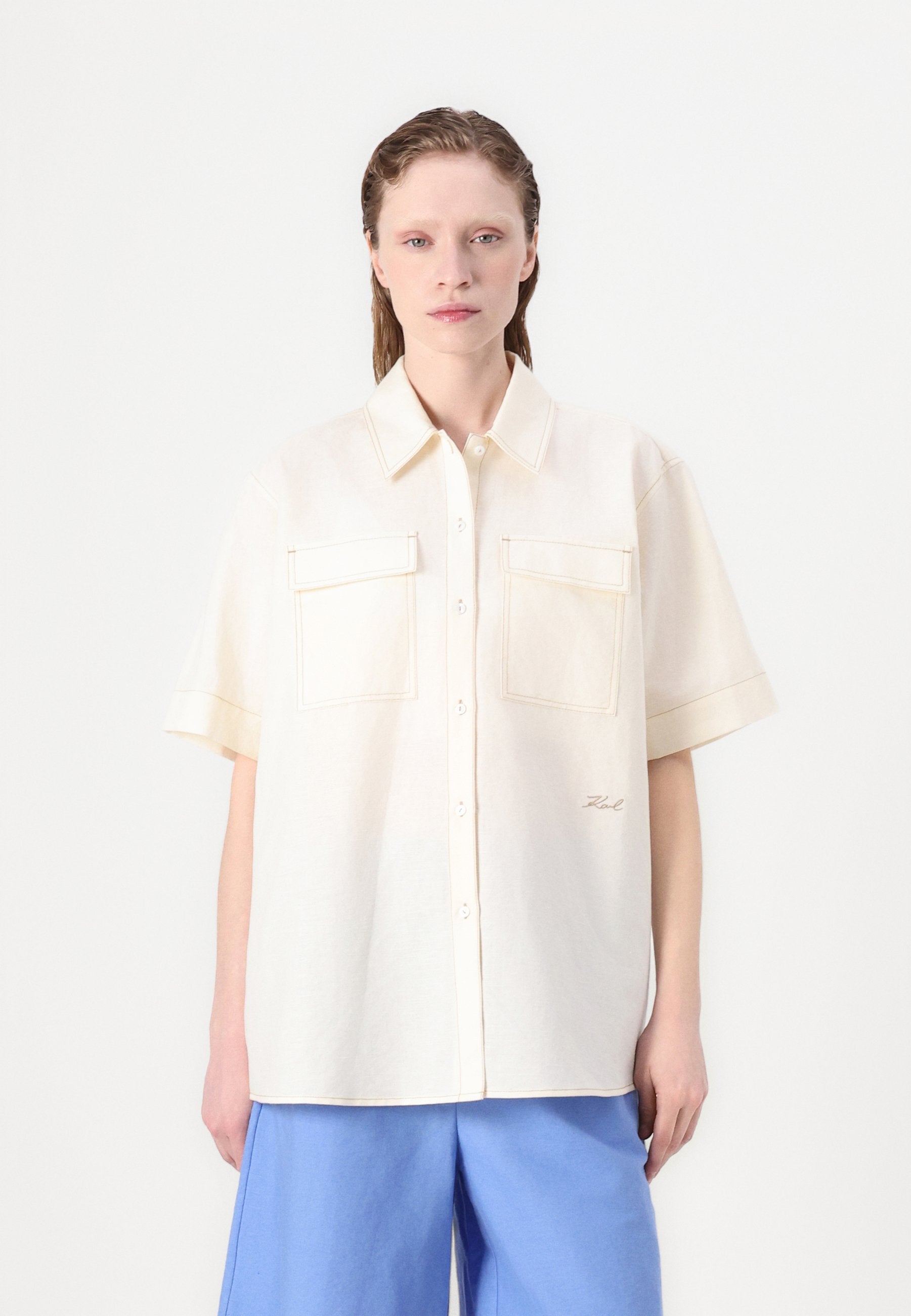 BLOUSE Media 3