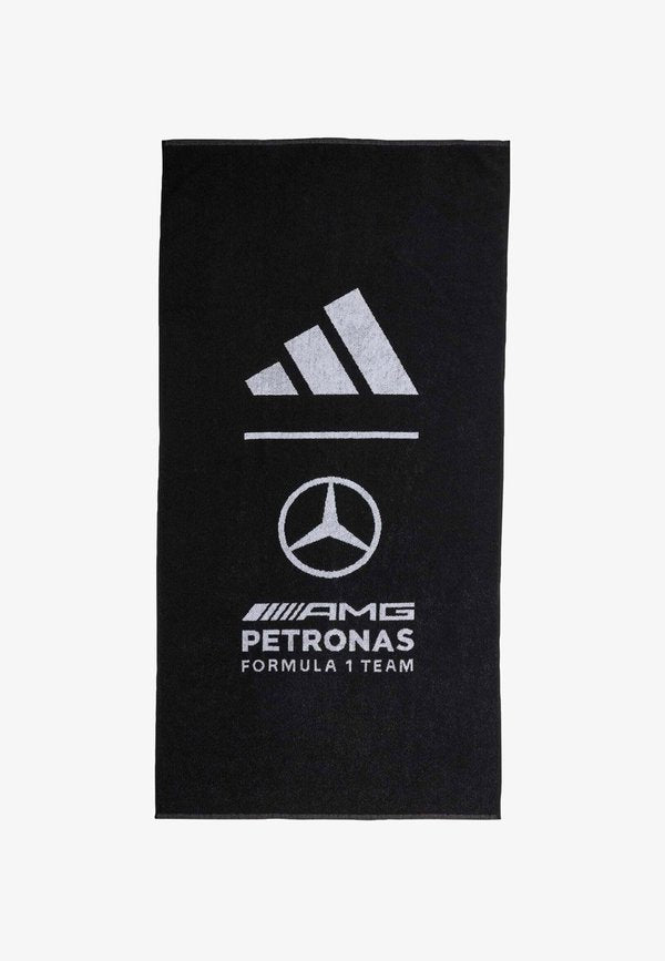 adidas Performance UNISEX - Towel - black
