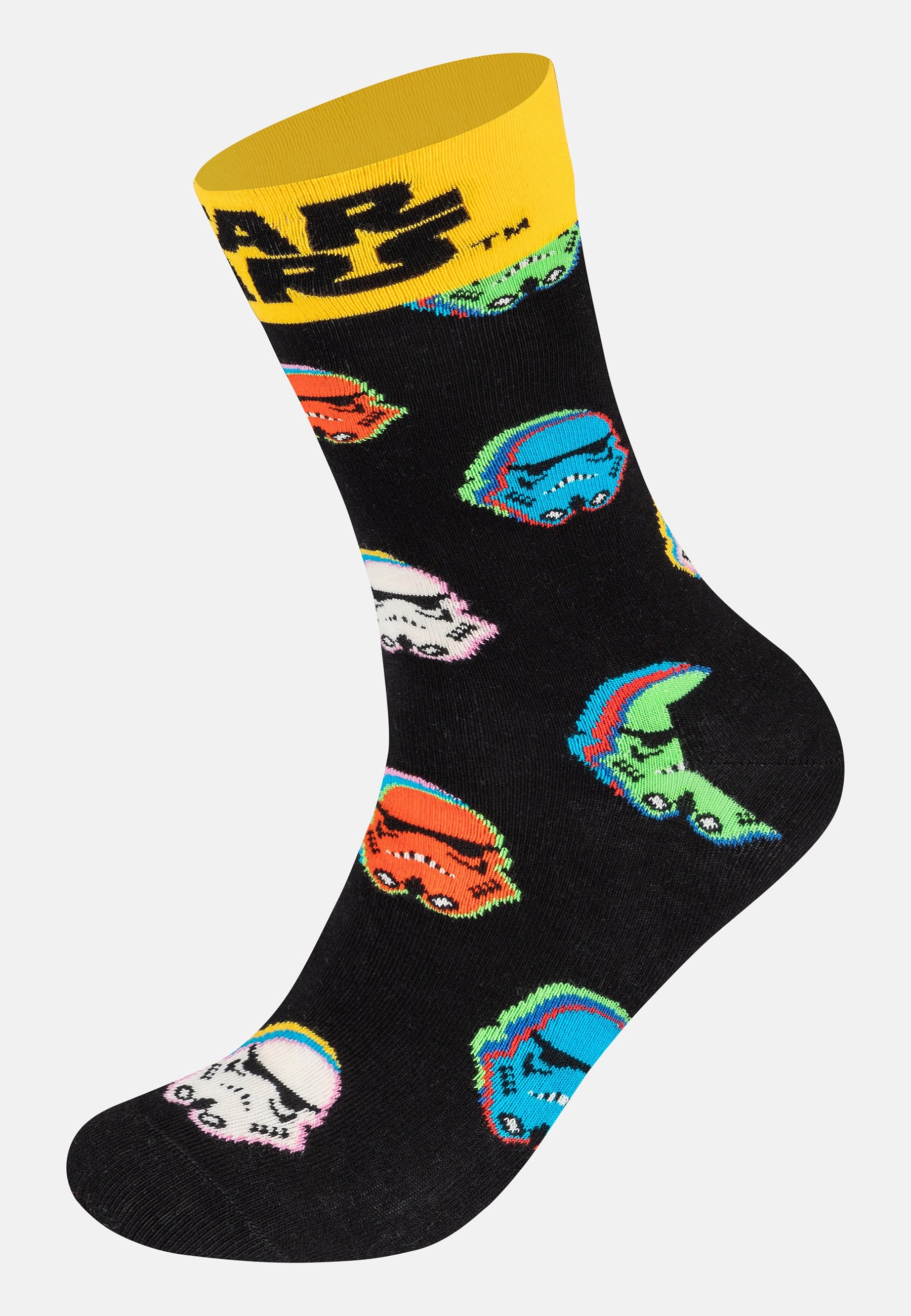 Happy Socks STAR WARS™ 6 PACK GIFT UNISEX SET