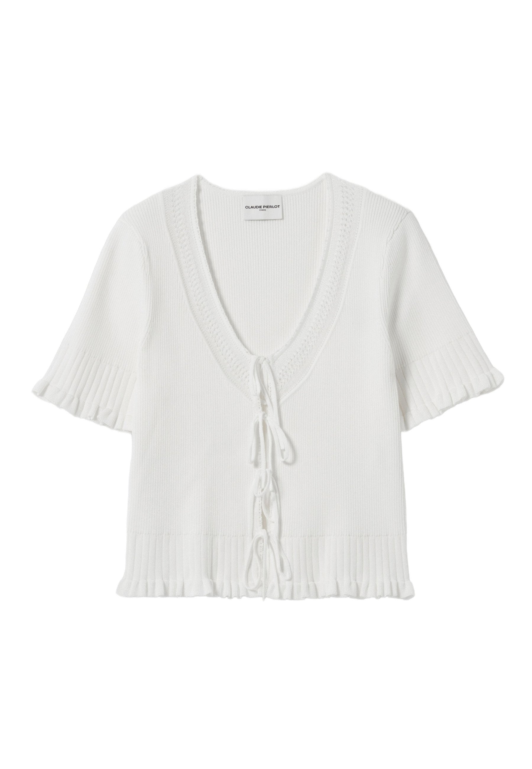 Claudie Pierlot