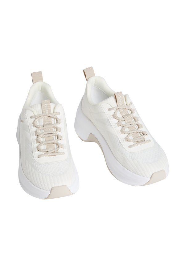 Calvin Klein ANDREA - CHUNKY STRIPE RUNNER