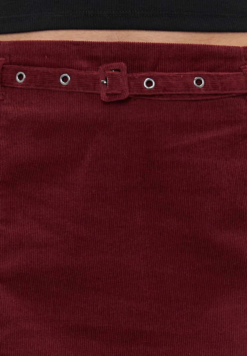 ONLY Petite ONLNESSA BELT SKIRT