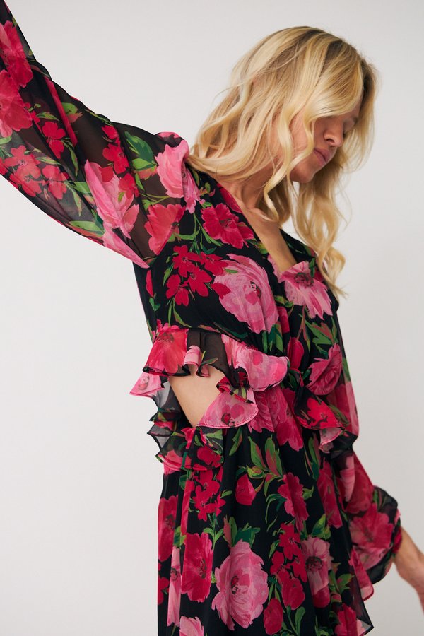 Cras LOVE DRESS