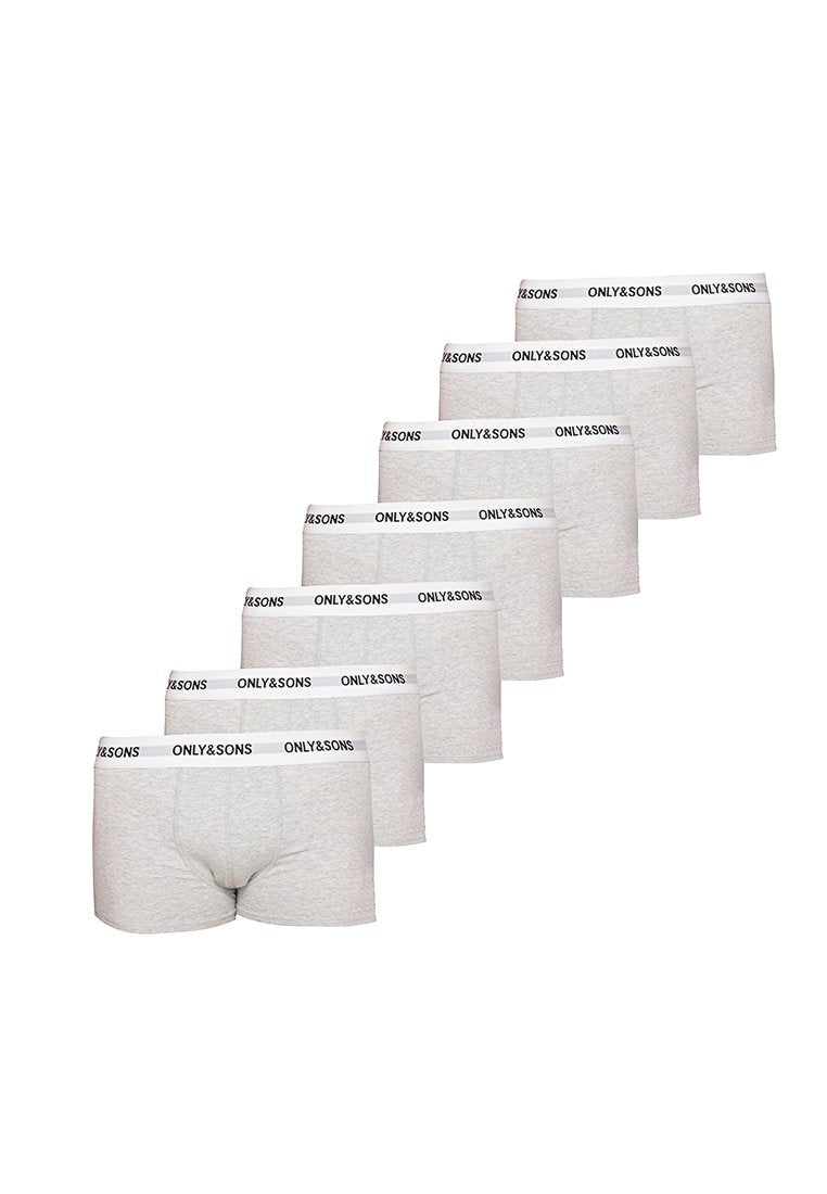 ONSTREY 7 PACK Media 1
