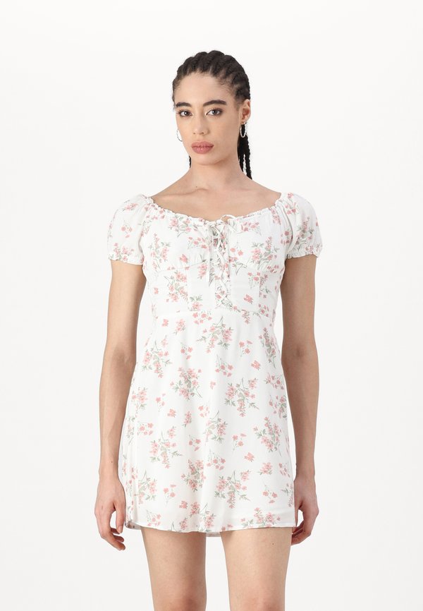 Hollister Co. DRESS