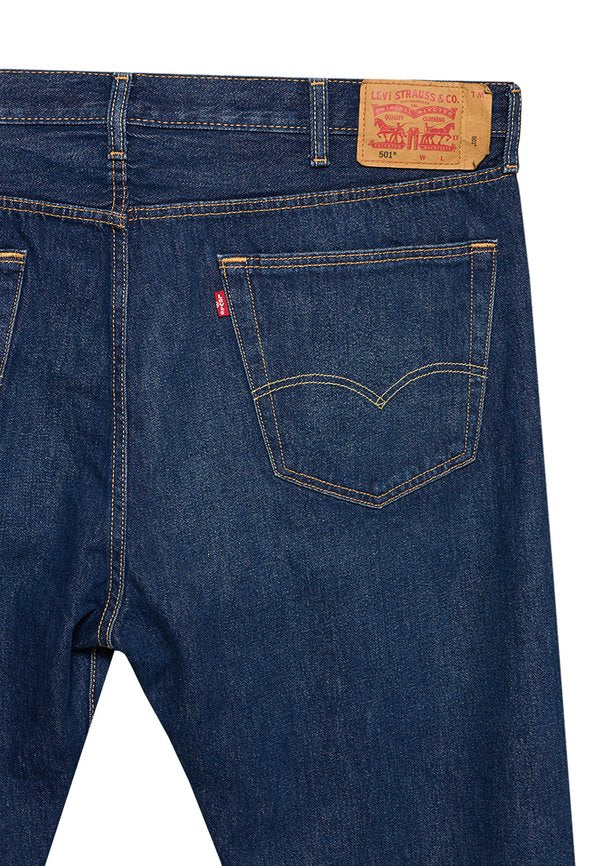 Levi's® Plus 501® LEVI'S® ORIGINAL