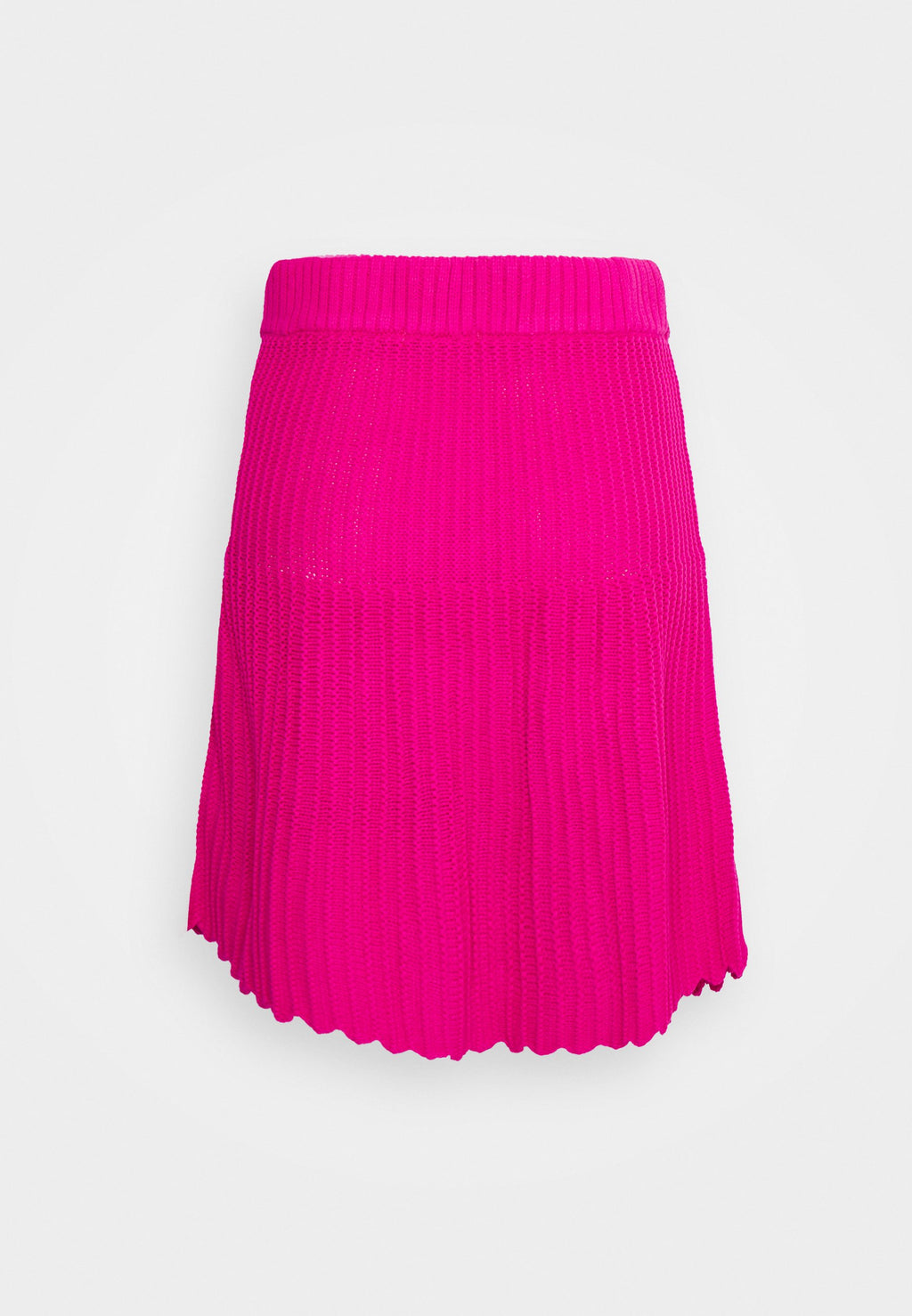 Missguided FLARED MINI SKIRT