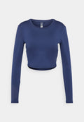 ONLY Play ONPCALZ CROP TRAIN BRA TOP