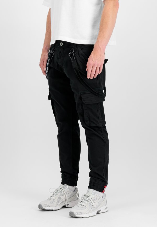 Alpha Industries UTILITY