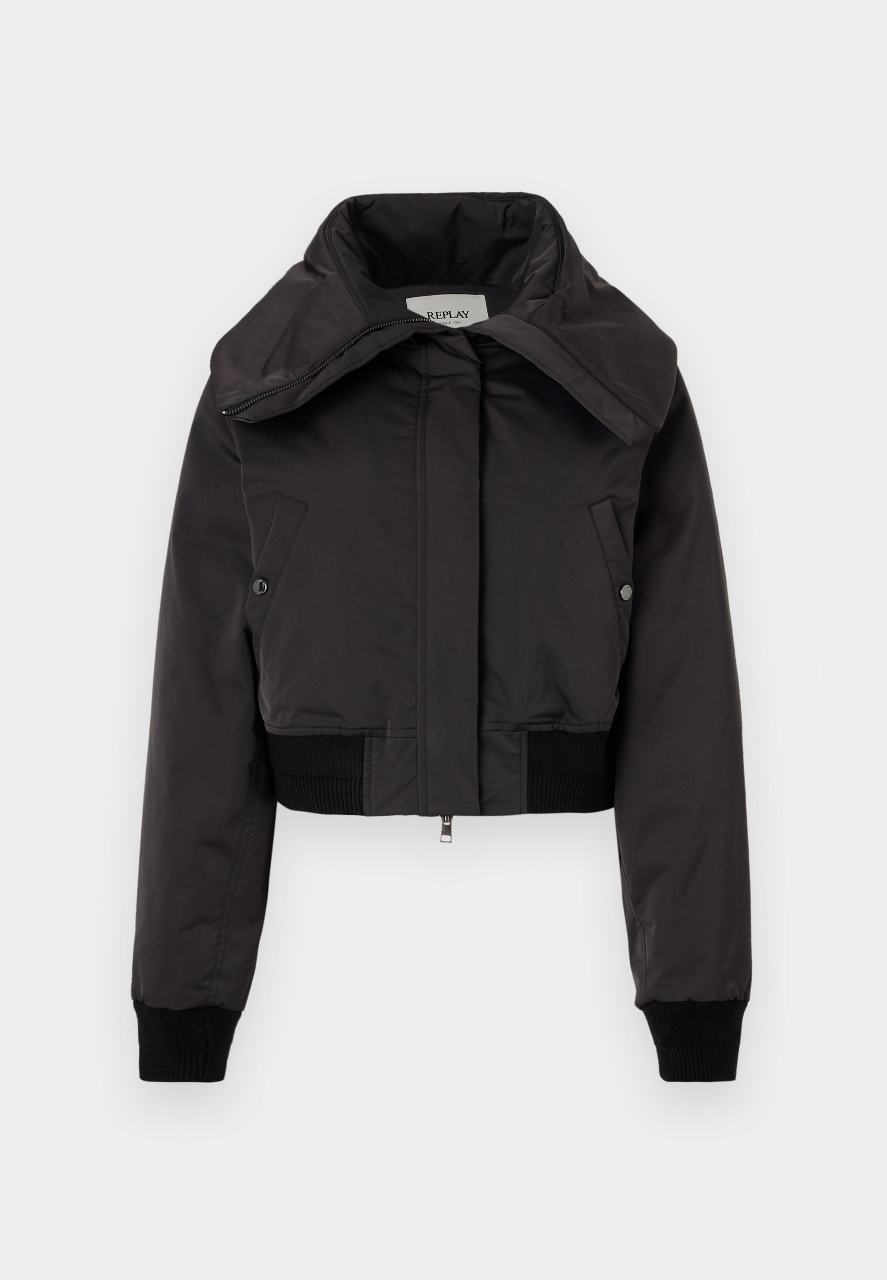 Replay JACKET