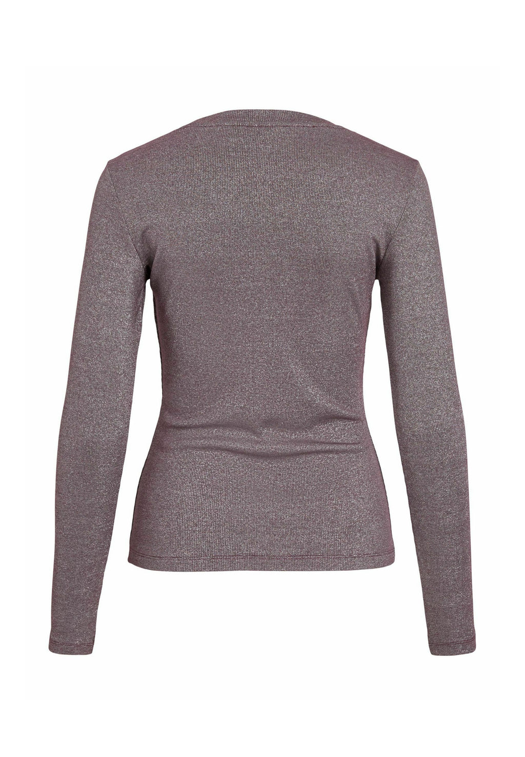 VILA Long Sleeved VICATREA Crew neck